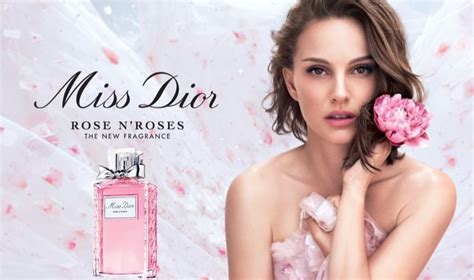 miss dior perfume celebrities|Miss Dior perfume model.